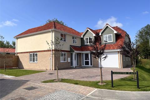 5 bedroom detached house for sale, Augustine Place, Wicken, Cambridgeshire, CB7