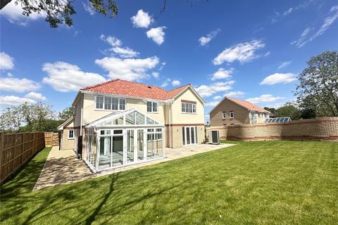 5 bedroom detached house for sale, Augustine Place, Wicken, Cambridgeshire, CB7