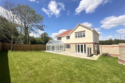 5 bedroom detached house for sale, Augustine Place, Wicken, Cambridgeshire, CB7