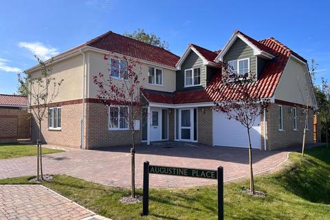 5 bedroom detached house for sale, Augustine Place, Wicken, Cambridgeshire, CB7