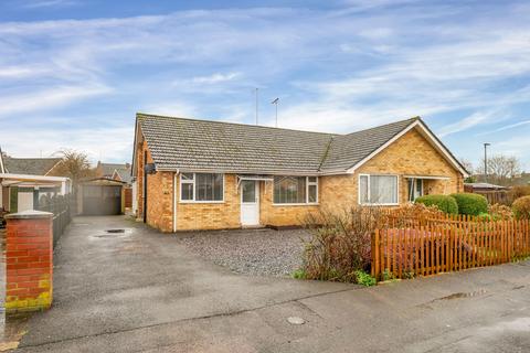 3 bedroom semi-detached bungalow for sale, Salisbury Road, Werrington Village, Peterborough, PE4