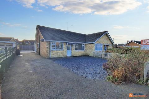 19 Salisbury Road, Werrington, Peterborough, PE4 6NW