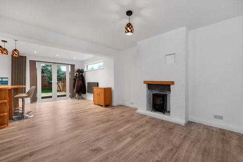 19 Salisbury Road, Werrington, Peterborough, PE4 6NW