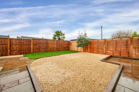 19 Salisbury Road, Werrington, Peterborough, PE4 6NW