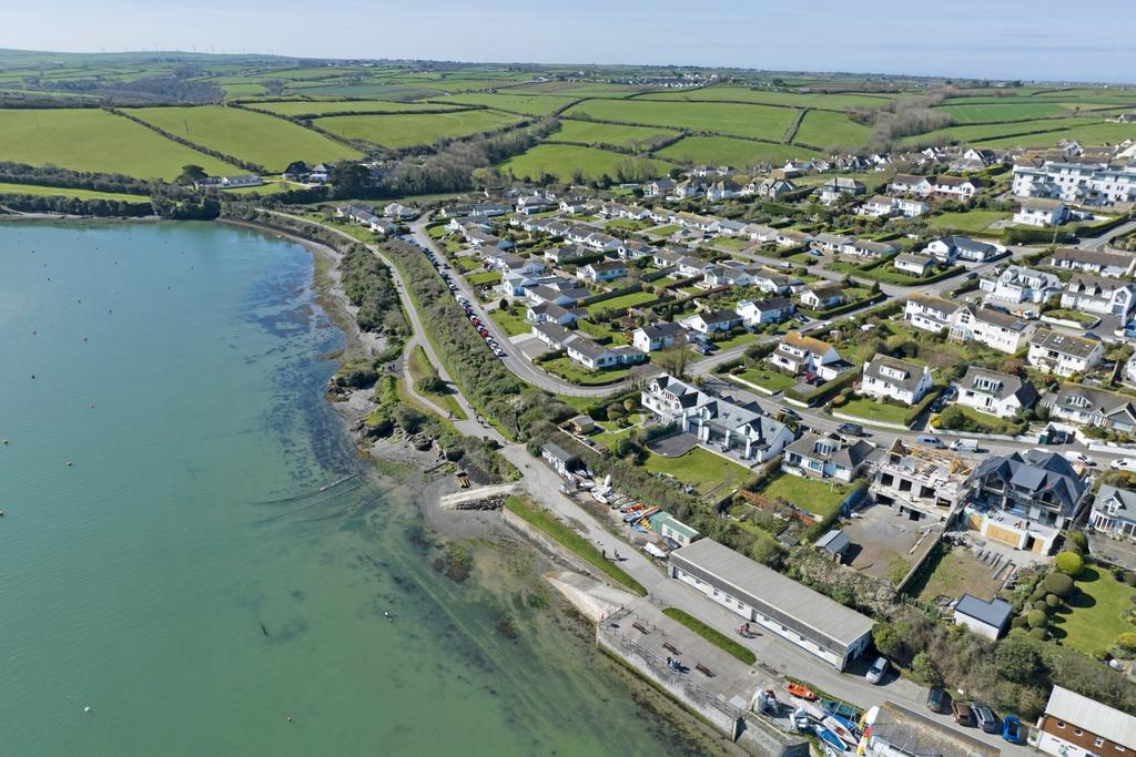 Treverbyn Road, Padstow, PL28 5 bed house for sale £1,350,000