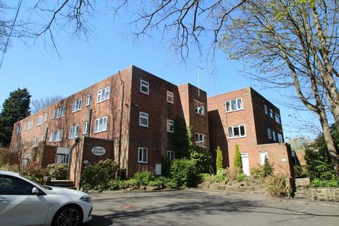 1 bedroom flat to rent, Cliff Court, Cliff Road, Leeds, West Yorkshire, LS6