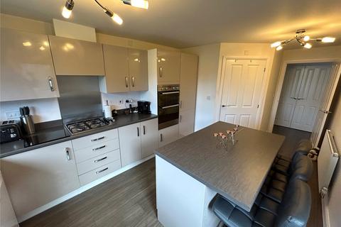 4 bedroom detached house for sale - Squinter Pip Way, Bowbrook, Shrewsbury, Shropshire, SY5
