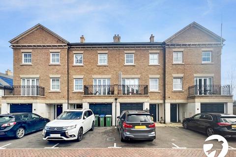 undefined, Rainbow Road, Erith, Kent, DA8