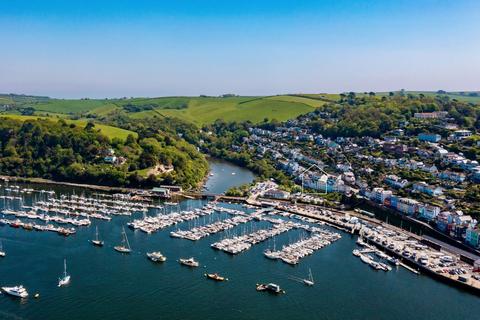 1 bedroom apartment for sale, Riverside Wharf, Kingswear