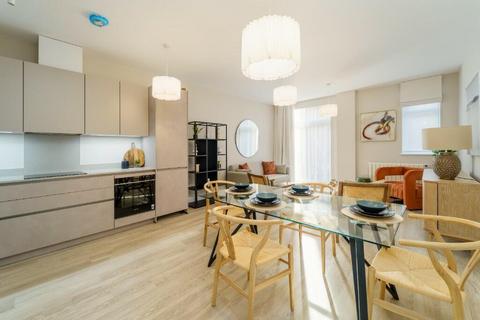 3 bedroom apartment for sale - Tailor Court, Dudden Hill Lane, Dollis Hill, NW10