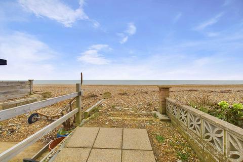 4 bedroom detached house for sale, Coast Road, Pevensey Bay