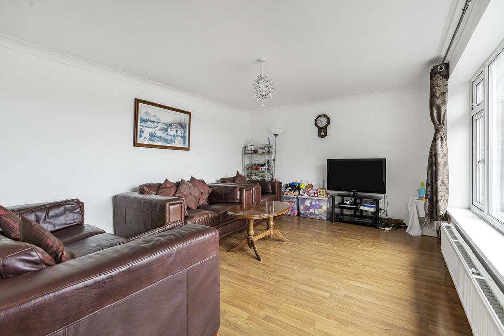 Sunningwell Road, Abingdon, OX13 4 bed detached house for sale £625,000