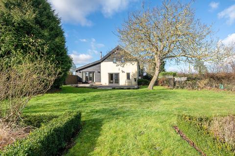 4 bedroom barn conversion for sale, Chapel Lane, Ashby St. Mary, NR14