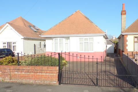 3 bedroom detached bungalow for sale, Wynford Road, Bournemouth, Dorset
