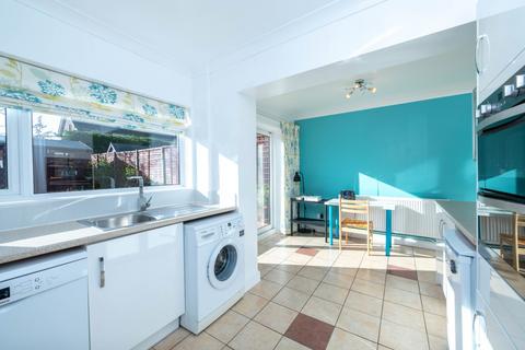 22 Alexander Crescent, Oakham, LE15 6LB