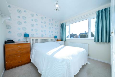 22 Alexander Crescent, Oakham, LE15 6LB