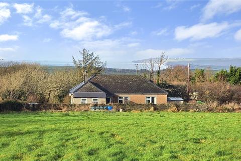 3 bedroom bungalow for sale, Bude, Cornwall