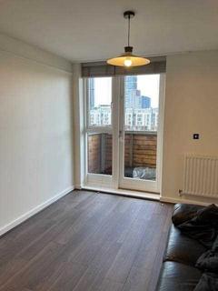 1 bedroom flat to rent - Wenlock Street, London