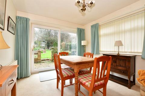 4 bedroom detached house for sale, The Crundles, Freshwater, Isle of Wight