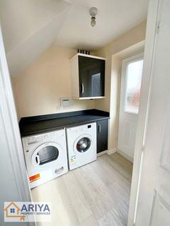 3 bedroom detached house to rent, Arlington Close, Barkby Thorpe, Leicester LE4