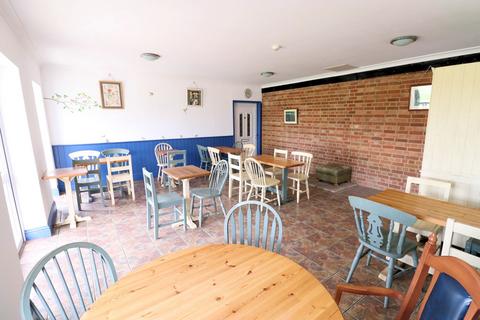 Residential development for sale, Redmoor Lane, Wisbech PE14