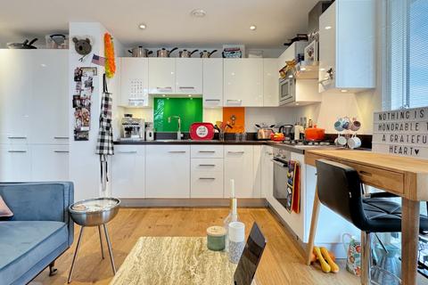 1 bedroom apartment for sale - 16a Aberdeen Square, Cambridgeshire CB2
