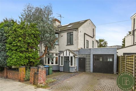 4 bedroom semi-detached house for sale - Robson Avenue, Willesden Green, London, NW10