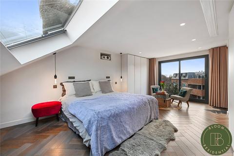 undefined, Robson Avenue, Willesden Green, London, NW10
