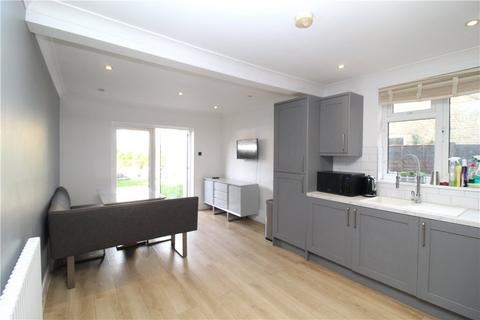 2 bedroom maisonette to rent, Brighton Road, South Croydon, CR2