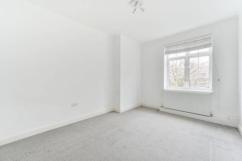 1 bedroom flat for sale, Hartington Road, Nine Elms, London, SW8
