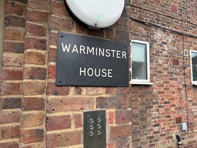 Warminster House