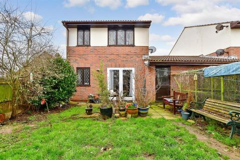 3 bedroom link detached house for sale, Alfriston Road, Seaford, East Sussex