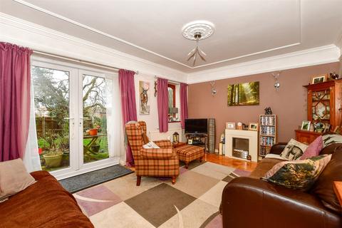 3 bedroom link detached house for sale, Alfriston Road, Seaford, East Sussex