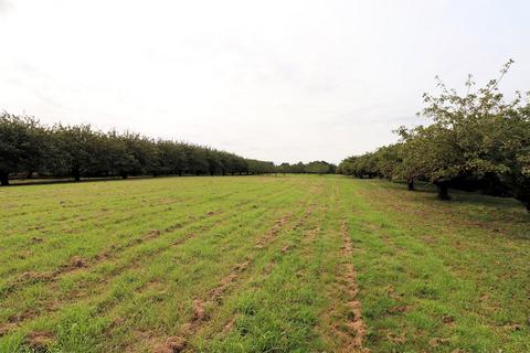 Land for sale, Redmoor Lane, Wisbech PE14