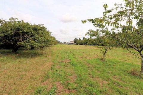 Land for sale, Redmoor Lane, Wisbech PE14