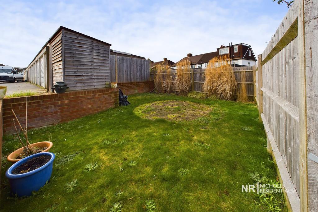 Garden Extra Photo