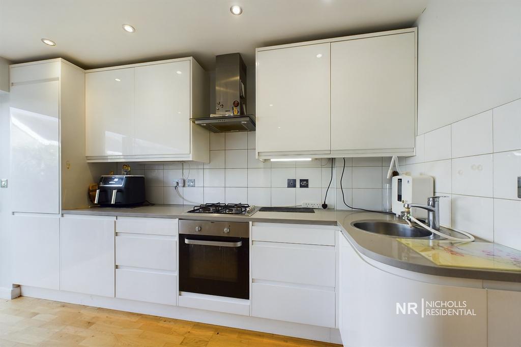 Kitchen Area x