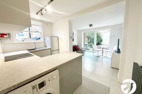 1 bedroom flat for sale, Clarendon Rise, London, SE13