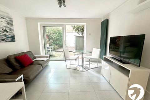 1 bedroom flat for sale, Clarendon Rise, London, SE13