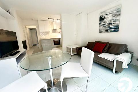 1 bedroom flat for sale, Clarendon Rise, London, SE13