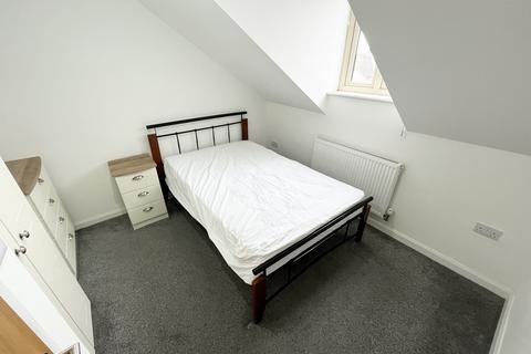 1 bedroom in a house share to rent - Elm Street, PETERBOROUGH PE2