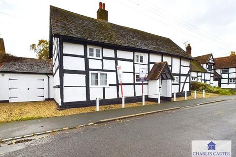 3 bedroom cottage to rent, Church Street, Pershore, Worcestershire