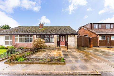 2 bedroom semi-detached bungalow for sale - Low Bank Road, Ashton-In-Makerfield, WN4
