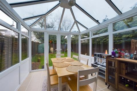 16 Harrison Road, Shurdington, Cheltenham, GL51 4SE