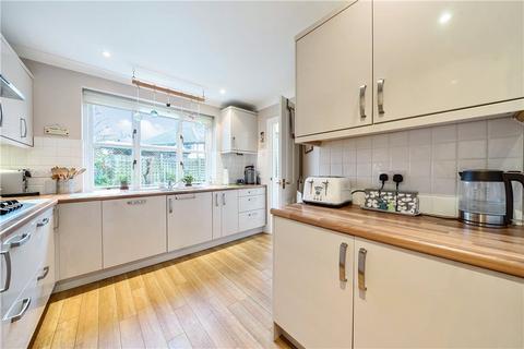 4 bedroom detached house for sale, Laurence Mews, Romsey, Hampshire