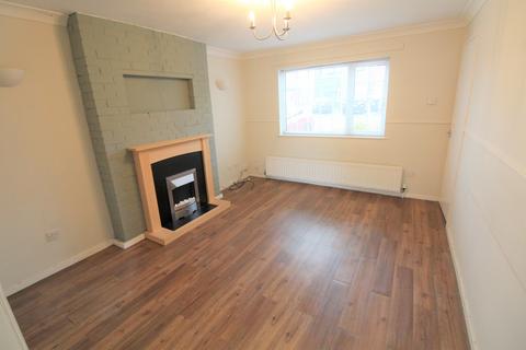 3 bedroom semi-detached house to rent, Walgrave, PETERBOROUGH PE2