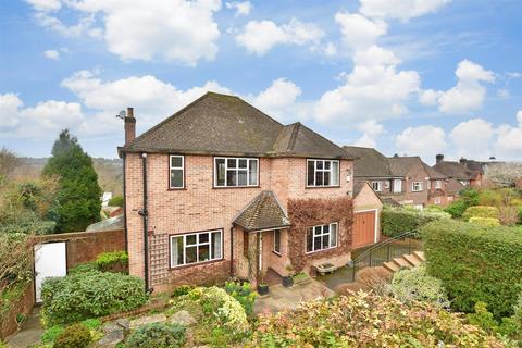 3 bedroom detached house for sale, St. Mary's Road, Leatherhead, Surrey