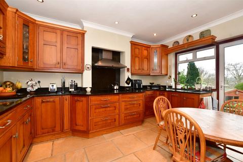 3 bedroom detached house for sale, St. Mary's Road, Leatherhead, Surrey