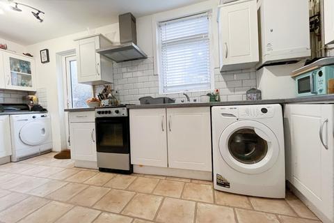 3 bedroom terraced house for sale - Daventry Road, Bristol, BS4