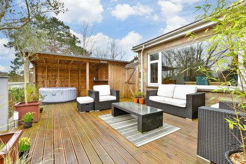 3 bedroom detached bungalow for sale, Moor Lane, Brighstone, Newport, Isle of Wight